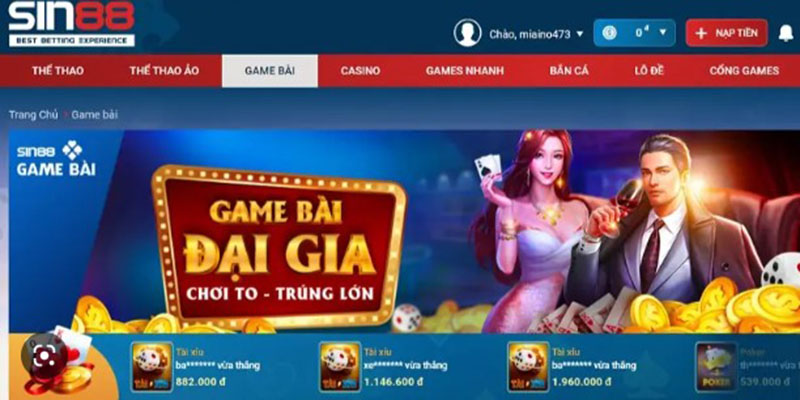 Casino trực tuyến mới mang khá thở năm Quý Mão 2023 Casino trực tuyến mới mang khá thở năm Quý Mão 2023