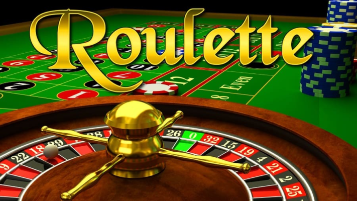 Hướng dẫn chi tiết cách chơi Roulette Sin88