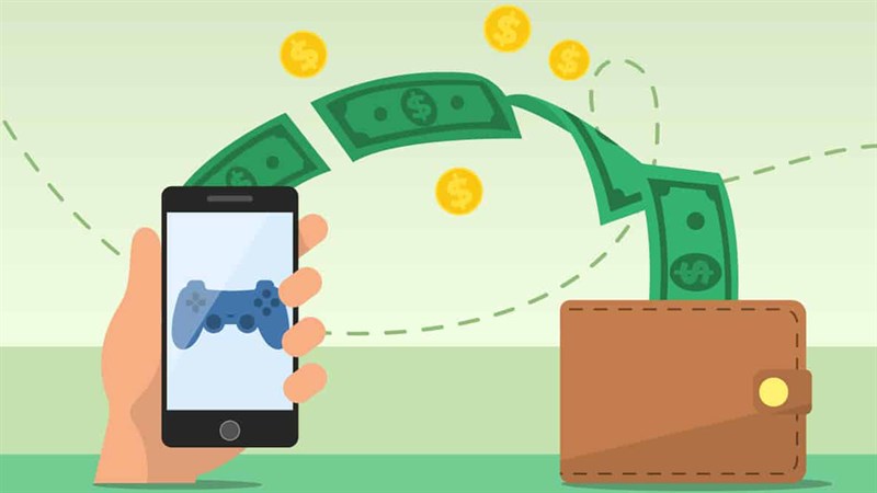 Mách Anh Em App Game Bài Đổi Tiền Thật uy tính nhất