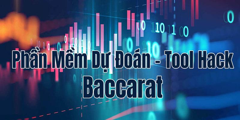 Giới Thiệu Tool Baccarat - Dự Đoán Chính Xác 98,9%