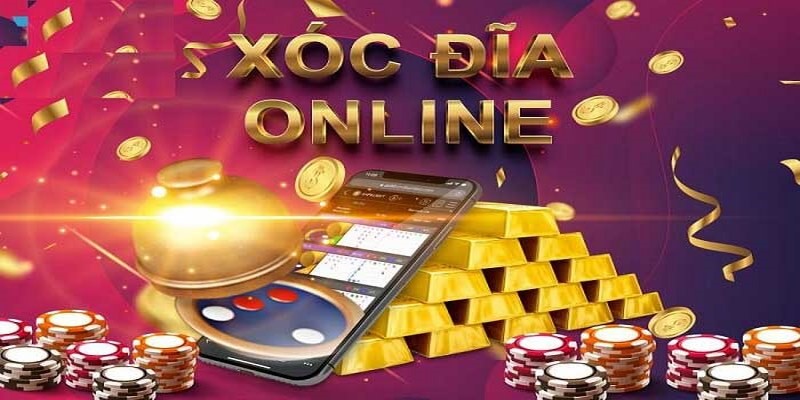 Giải mã luật chơi Xóc đĩa Sin88 giúp anh em chiến thắng