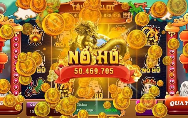 Hướng dẫn cách chơi Nổ hũ chi tiết Sin88 cho newbie