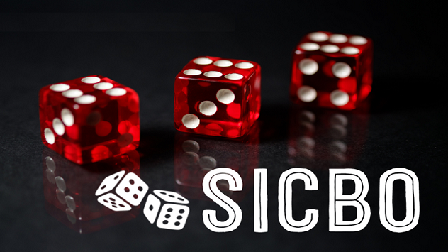 Mách bạn cách chơi Sicbo Sin88 đơn giản, dễ thắng lớn